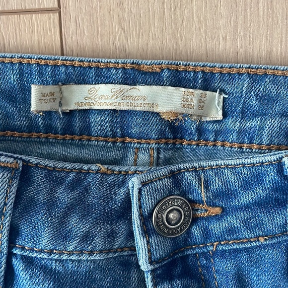 Zara Jeans - Picture 3 of 3